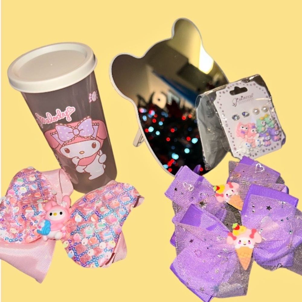 Sweet melody‎ bundle